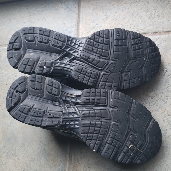 Mens size 7 Asic Gel-Jadeite Flyte Foam Duomax running shoes - Picture 7 of 8